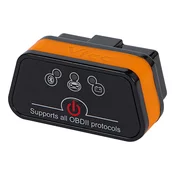 Blow 58-660# Diagnostični vmesnik obd2 vtec itron by blow bluetooth 4.0