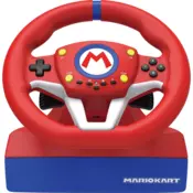 HORI MARIO KART RACING WHEEL PRO MINI dirkalni volan za NINTENDO SWITCH