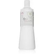 Wella Professionals Blondor oksidacijska emulzija (Freelights Developer 6% 20 VOL) 1000 ml