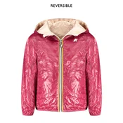 K-WAY SPORT JACKET GIRL PINK