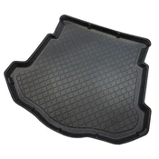 Astar Tipska kadica za gepek Ford Mondeo IV Hatchback 5d (2007-2014) with mini spare tyre or tyre repair k