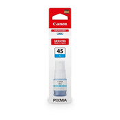 Canon - Tinta Canon GI-45 C (6285C001) (plava), original