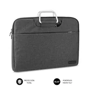 Subblim Funda Portatil Subblim Business prenosnik za prenosnik 15,6 siva, (21644688)
