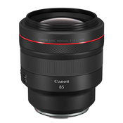 Objektiv Canon - RF 85mm, f/1.2L USM