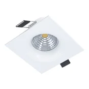 Eglo 98471 - LED prigušiva ugradna svetiljka SALICETO LED/6W/230V