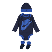Nike Sportswear Komplet Futura, modra