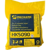 Antistatični robčki brez prahu Mechanic HK5090 20x20 100 kosov.