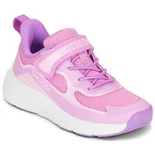 Geox J PRO-RAN GIRL Rožnata