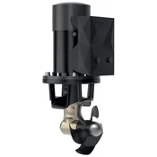 Quick BTQ 185 - DC thruster - BTQ 185-75 - 75 Kgf - 4000W - 12V - 1 propeler
