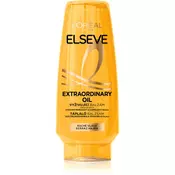 Loreal Paris Elseve Extraordinary Oil Nourishing Balm nega za lase suhi lasje 300 ml za ženske