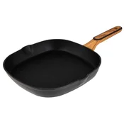 Bergner Kuhinjski pripomoček Bergner BG-56041 Žar ponev 28 cm, (5000119792)
