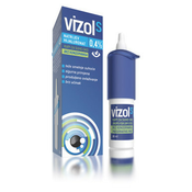 VIZOL S 0.4% KAPI 10 ML
