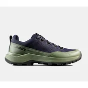 Moška obutev za uporabo na prostem Mammut Sertig III Low GTX Men Marine/Marsh  UK 8,5