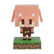 PALADONE MINECRAFT PIGLIN ICON LIGHT lučka