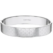 CALVIN KLEIN zapestnica CK Iconic Essentials 35000855