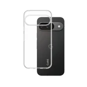 CARE by PanzerGlass® Flagship Case Transparent Urban Combat m. klarem Rahmen Google Pixel 10 Pro XL