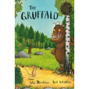 Gruffalo Big Book