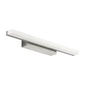 Ideus Stenska svetilka nad ogledalom, krom, 40,5 cm, 4000 K, 585 lm, IP20, RUMBA LED, 9 W, 00010