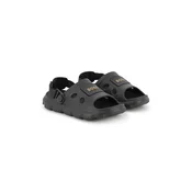 BOSS Sandale J52813 S Crna