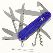 Victorinox Žepno orodje Victorinox Huntsman, 1.3713.T2, število funkcij: 15