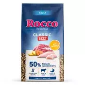 Rocco Adult Classic govedina s piletinom - 10 kg