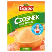 shumee Galeo česnove granule 16 g