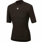 Sportful MOŠKA PODMAJICA S KRATKIMI ROKAVI BODYFIT PRO BASELAYER