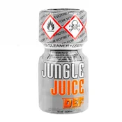 Leather Cleaner Jungle Juice Def 10ml