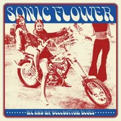 Sonic Flower - Me And My Bellbottom Blues (Limited Edition) (Yellow Coloured) (LP)