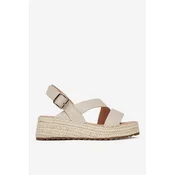 Sandali DeeZee RS07-24 Bež