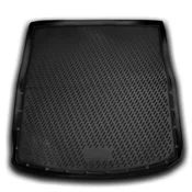 Rubber trunk mat Mazda 6 2012-2024 (combi)