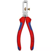 Knipex klešta za skidanje izolacije (11 02 160)