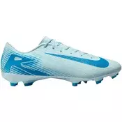 Nike ZOOM VAPOR 16 ACADEMY FG/MG, muške kopacke za fudbal, plava FQ8374