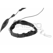 Emerson SWAT Tactical Throat Mic Set za Motorola Talkabout –  – ROK SLANJA 7 DANA –