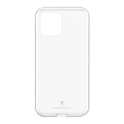 Maska Skin Silikon za iPhone 13 transparent