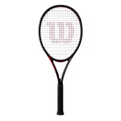Teniški lopar Wilson Clash 100L V3  L4