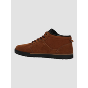 Etnies Jefferson MTW Shoes brown / gold / black Gr. 8.0 US