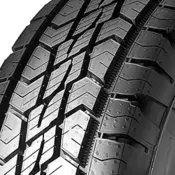 CONTINENTAL celoletna 4x4 pnevmatika 255/65R17 114H CROSSCONTACT ATR FR