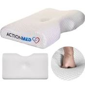 AIV ActionMed ANATOMICAL MED PILLOW – ortopedska blazina