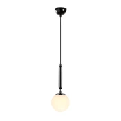 Opviq King 11450 Visilica, Crna