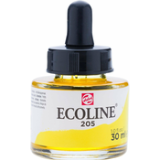 Ecoline Liquid Watercolour 30 ml Lemon Yellow