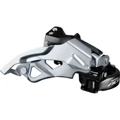 MENJAC PREDNJI SHIMANO ACERA FD-T3000 2x9 34.9mm (31.8/28.6) 46T T-SWING DUAL-PULL