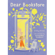 DEAR BOOKSTORE
