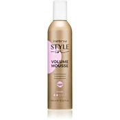 Inebrya Style-In Volume Mousse pena za utrjevanje las unisex