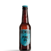 BREWDOG Pivo IPA Punk IPA STK 0,33 l
