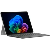 Microsoft - Surface Pro - Copilot+ PC - 12 Touch-Screen - Snapdragon X Plus - 16GB Memory - 256GB UFS - Device Only - Platinum