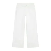 VERO MODA Kavbojke VMSANDIE bela