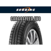 SEBRING - CARGOSPEED EVO - ljetne gume - 185/75R16 - 104R - C