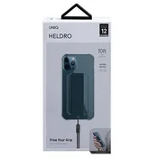 UNIQ UNIQ OVITEK ZA IPHONE 12 12 PRO HELDRO 6.1 INCH ANTIBAKTERIJSKI PROZOREN