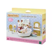 Kopalnica Sylvanian Families set